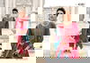 Libaas By Lady Leela Heavy Designer Readymade Suits